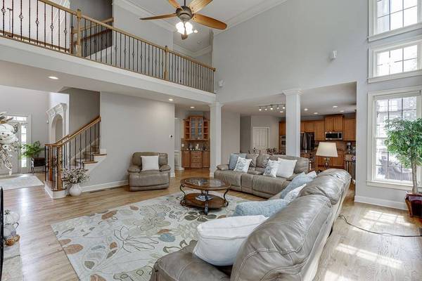 1718 Autumn Sage DR, Dacula, GA 30019