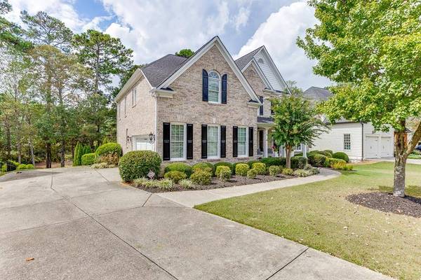 1718 Autumn Sage DR, Dacula, GA 30019