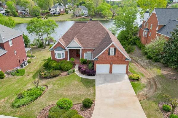 3390 Mill Valley DR, Dacula, GA 30019