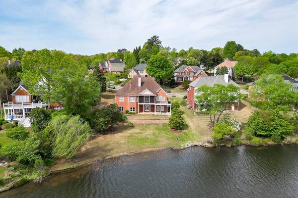 3390 Mill Valley DR, Dacula, GA 30019