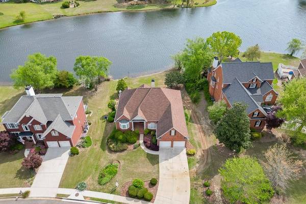 3390 Mill Valley DR, Dacula, GA 30019