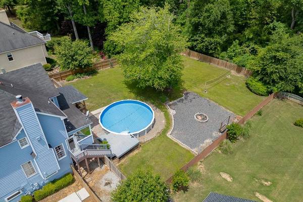 2920 Waverly Place DR, Dacula, GA 30019