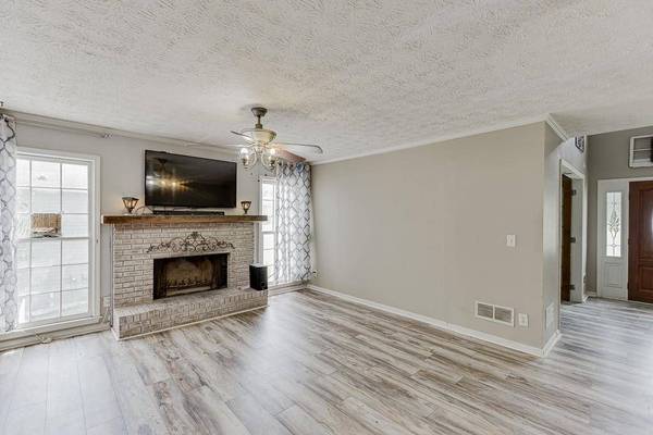 2920 Waverly Place DR, Dacula, GA 30019