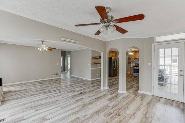 2920 Waverly Place DR, Dacula, GA 30019