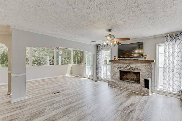 2920 Waverly Place DR, Dacula, GA 30019