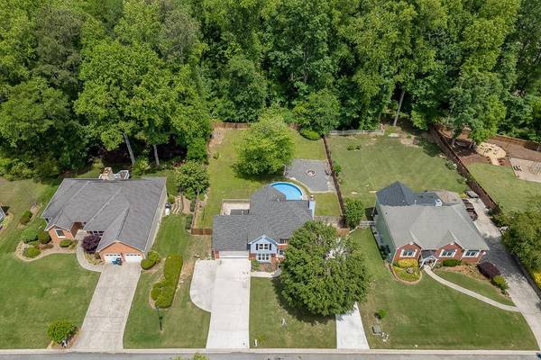 2920 Waverly Place DR, Dacula, GA 30019