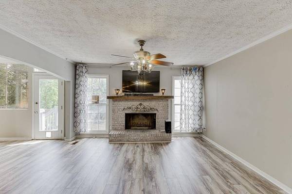 2920 Waverly Place DR, Dacula, GA 30019