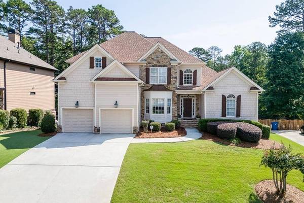 4171 Lantern Hill DR, Dacula, GA 30019