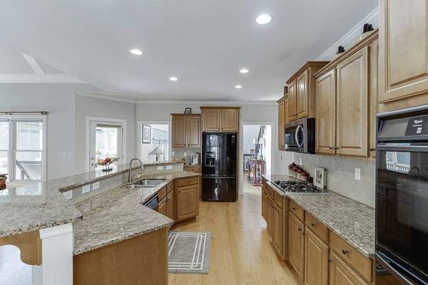 4171 Lantern Hill DR, Dacula, GA 30019