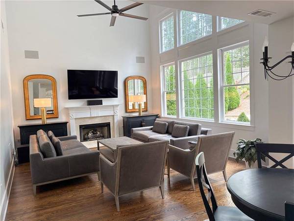 3677 Treybyrne XING, Dacula, GA 30019