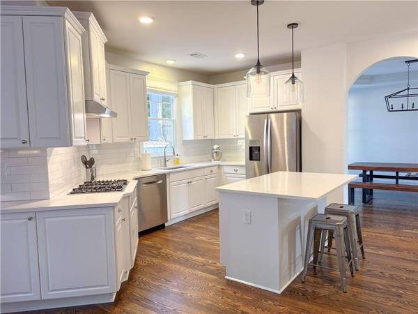 3677 Treybyrne XING, Dacula, GA 30019