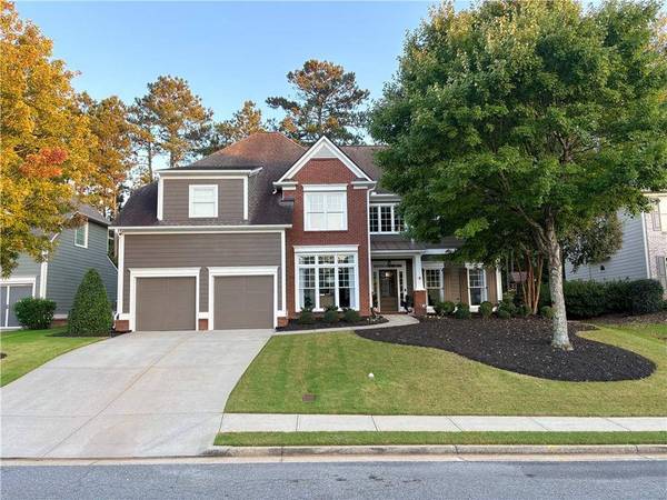 3677 Treybyrne XING, Dacula, GA 30019