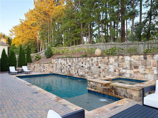 3677 Treybyrne XING, Dacula, GA 30019