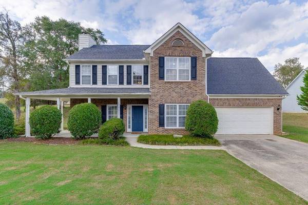 4212 Gold Springs LN, Hoschton, GA 30548