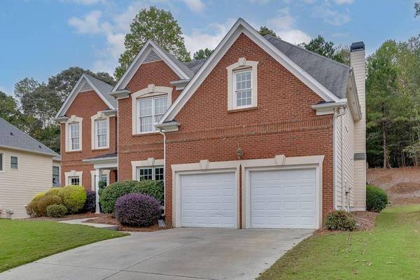 3265 Thimbleberry TRL, Dacula, GA 30019