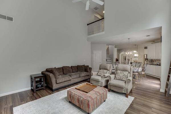 3265 Thimbleberry TRL, Dacula, GA 30019