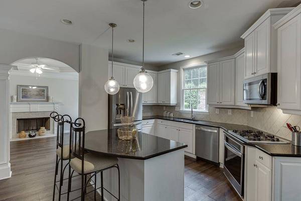 3265 Thimbleberry TRL, Dacula, GA 30019