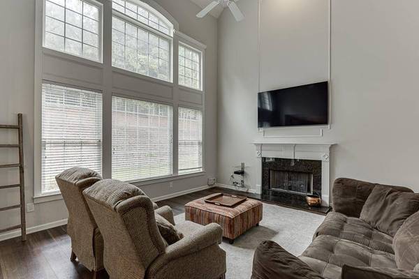 3265 Thimbleberry TRL, Dacula, GA 30019