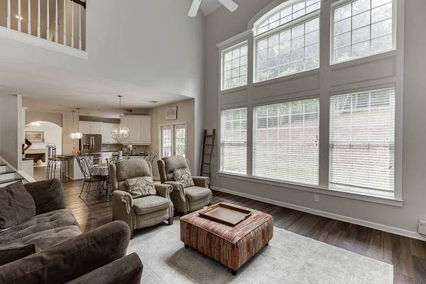 3265 Thimbleberry TRL, Dacula, GA 30019