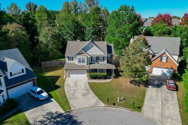 3931 Bogan Mill RD, Buford, GA 30519