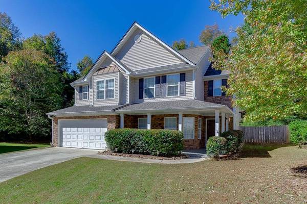 3931 Bogan Mill RD, Buford, GA 30519