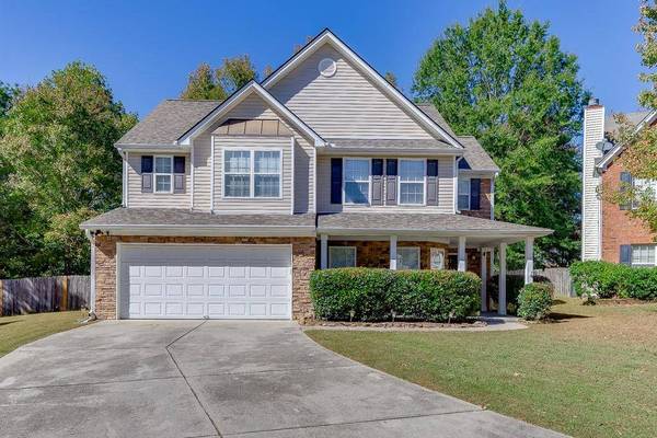 3931 Bogan Mill RD, Buford, GA 30519