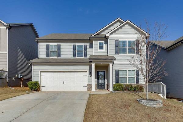 206 Auburn Crossing DR, Auburn, GA 30011