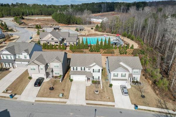 206 Auburn Crossing DR, Auburn, GA 30011