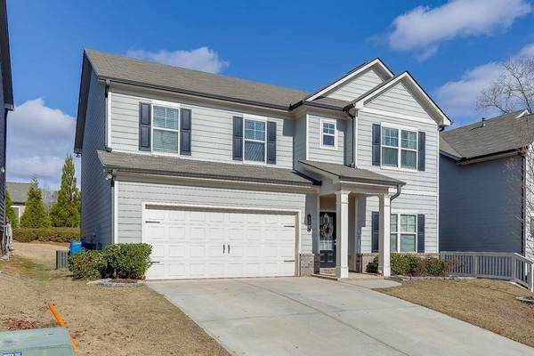 206 Auburn Crossing DR, Auburn, GA 30011