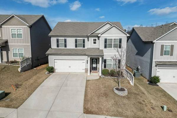 206 Auburn Crossing DR, Auburn, GA 30011