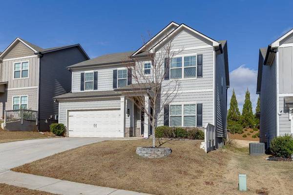 206 Auburn Crossing DR, Auburn, GA 30011
