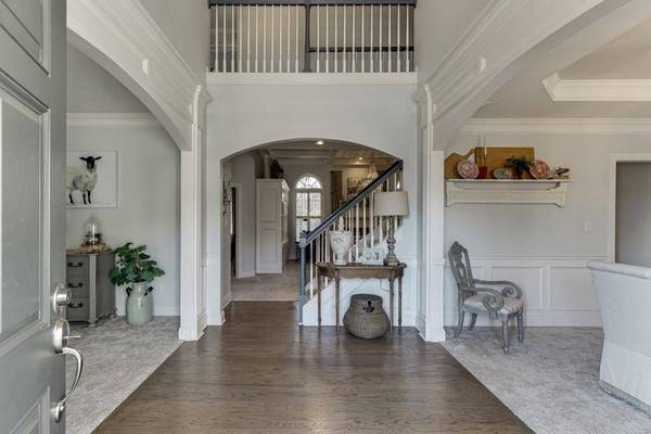 3642 Carriage Glen WAY, Dacula, GA 30019