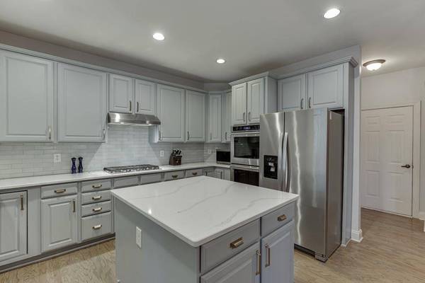 3642 Carriage Glen WAY, Dacula, GA 30019