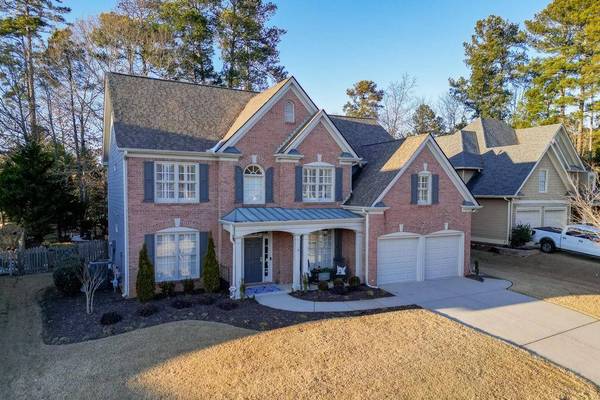 3642 Carriage Glen WAY, Dacula, GA 30019