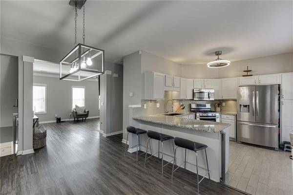 2162 Mill Garden RUN, Buford, GA 30519