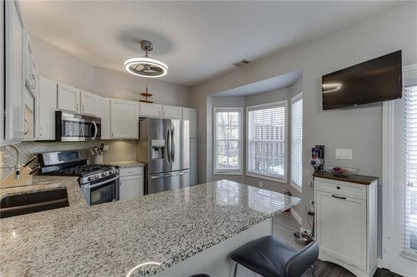 2162 Mill Garden RUN, Buford, GA 30519