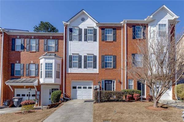 2162 Mill Garden RUN, Buford, GA 30519