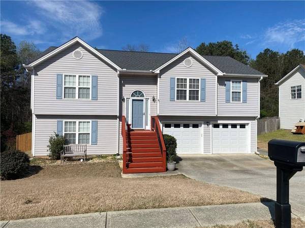 1720 Fort Daniels TRL, Dacula, GA 30019