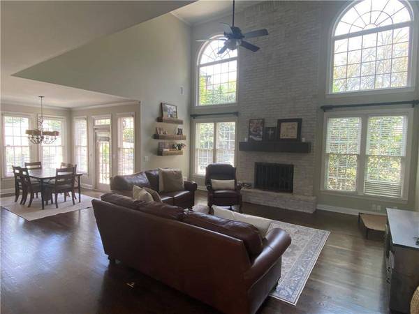 2057 Town Manor CT, Dacula, GA 30019