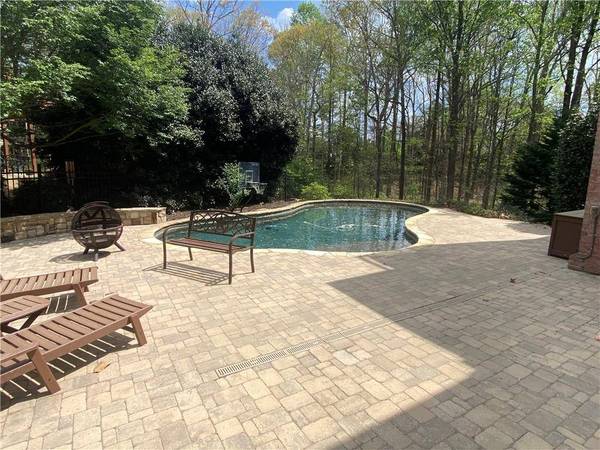 2057 Town Manor CT, Dacula, GA 30019