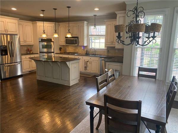 2057 Town Manor CT, Dacula, GA 30019