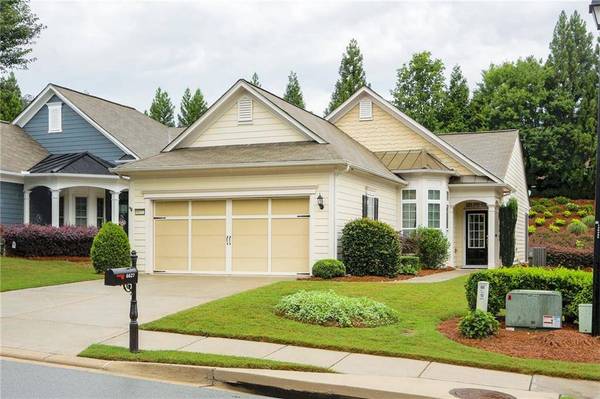 6627 Autumn Ridge WAY, Hoschton, GA 30548