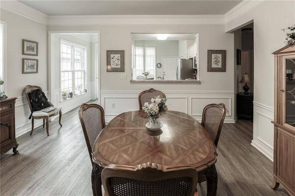 6627 Autumn Ridge WAY, Hoschton, GA 30548