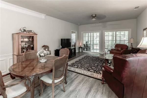 6627 Autumn Ridge WAY, Hoschton, GA 30548