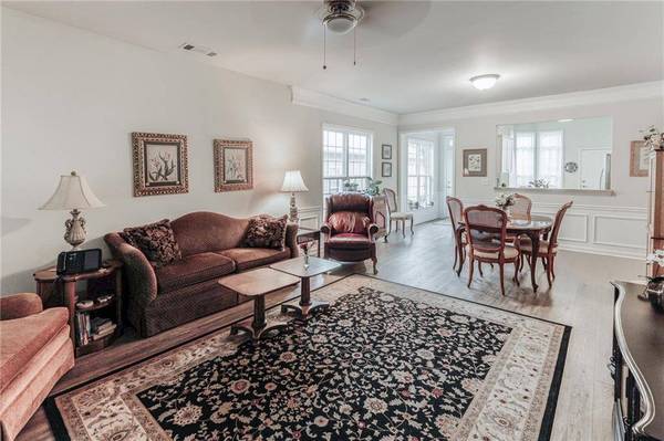 6627 Autumn Ridge WAY, Hoschton, GA 30548