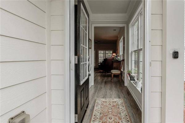 6627 Autumn Ridge WAY, Hoschton, GA 30548