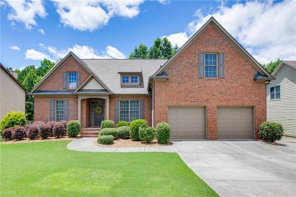 2375 Stone Willow WAY, Buford, GA 30519