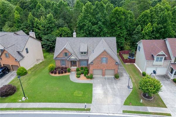 2375 Stone Willow WAY, Buford, GA 30519