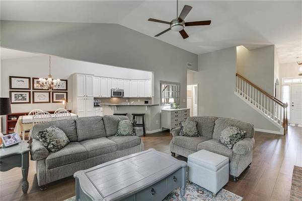 2375 Stone Willow WAY, Buford, GA 30519