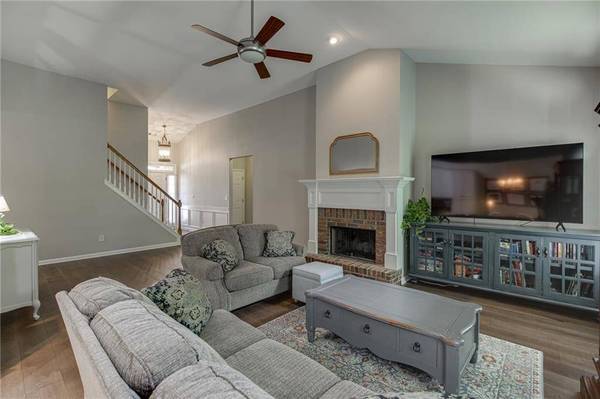 2375 Stone Willow WAY, Buford, GA 30519